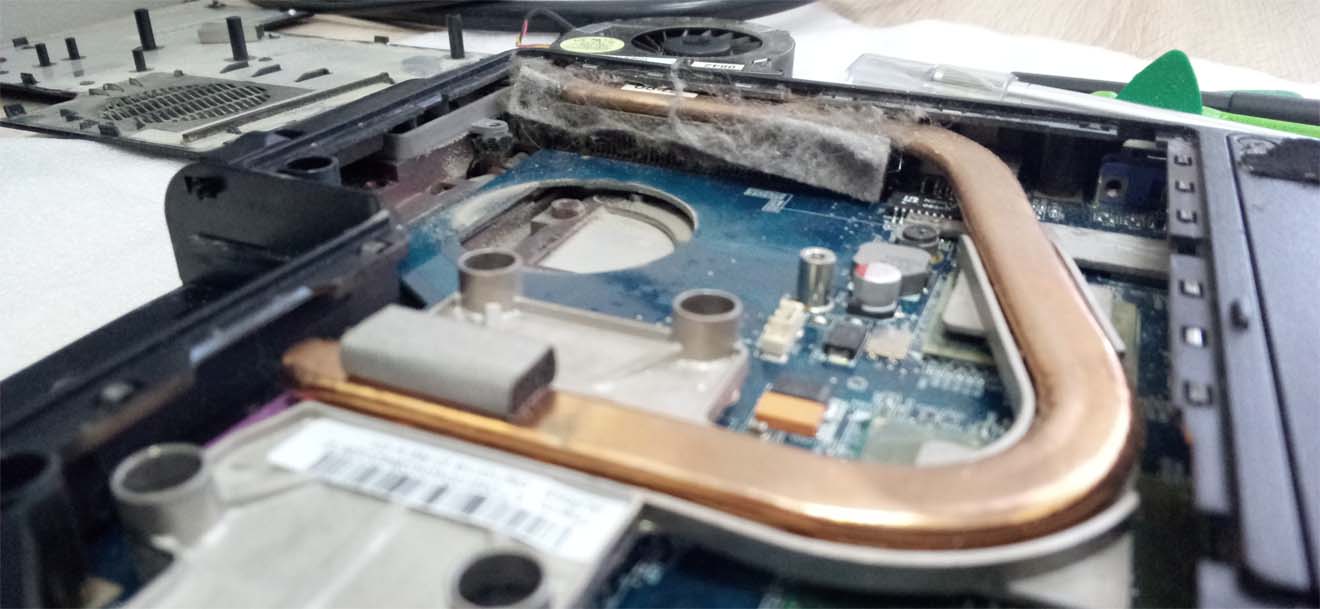 чистка ноутбука Lenovo в Гродно