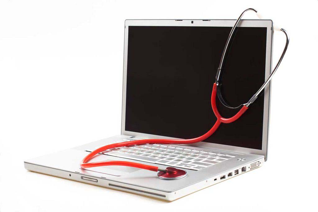Бесплатная диагностика ноутбука в Гродно