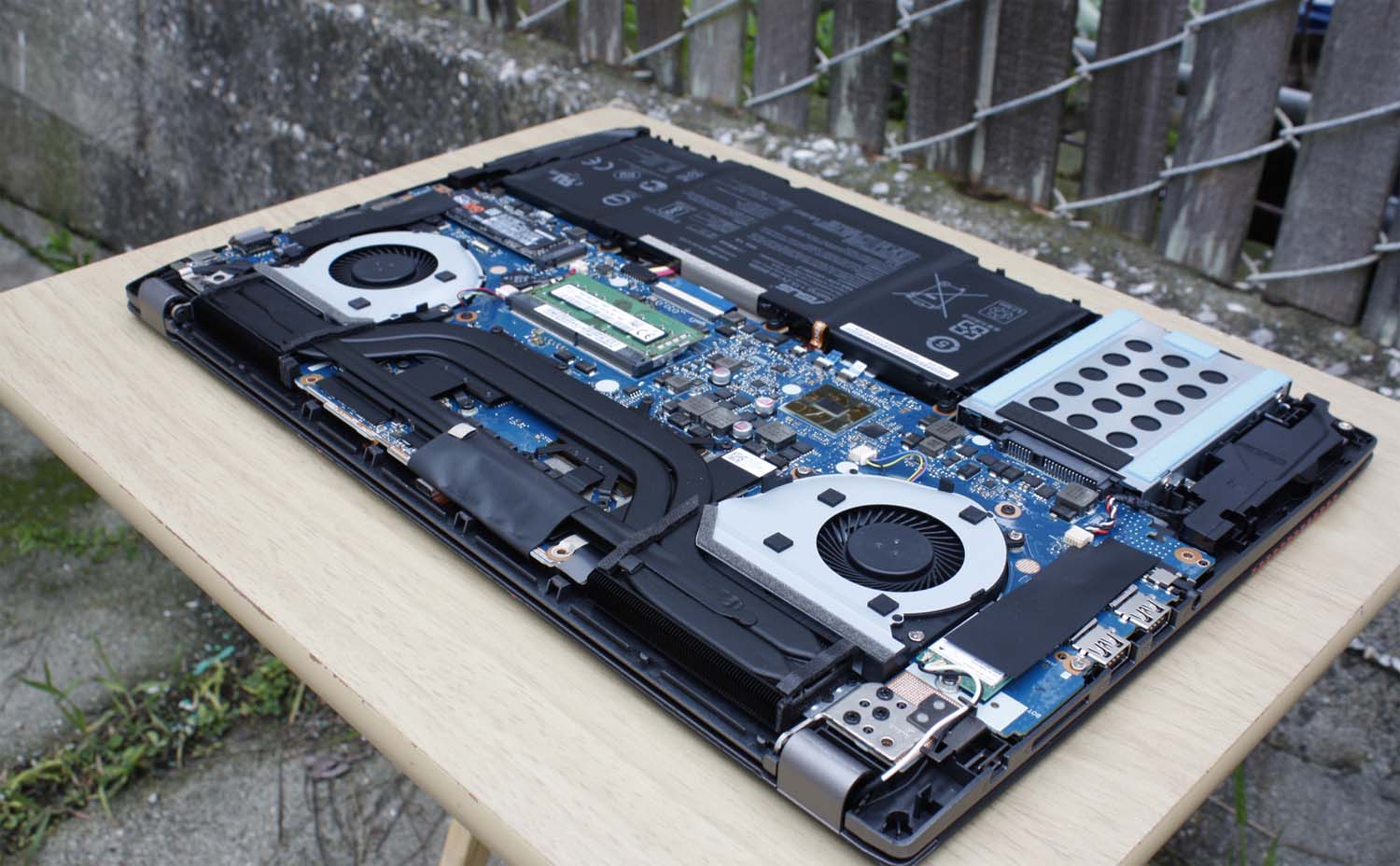 Замена или ремонт видеочипа ноутбука Compaq в Гродно