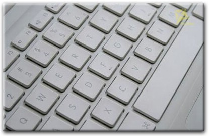 Замена клавиатуры ноутбука Compaq в Гродно