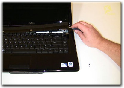 Ремонт клавиатуры на ноутбуке Dell в Гродно