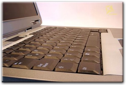 Замена клавиатуры ноутбука Emachines в Гродно