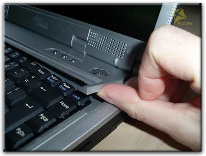 Замена клавиатуры ноутбука Fujitsu Siemens в Гродно