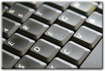 Замена клавиатуры ноутбука HP в Гродно