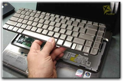 Ремонт клавиатуры на ноутбуке HP в Гродно