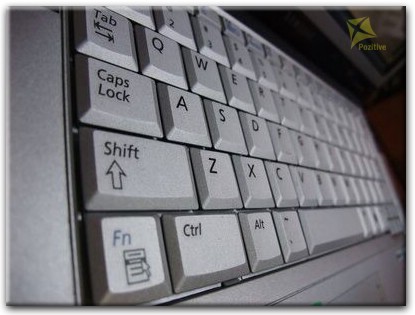 Замена клавиатуры ноутбука Lenovo в Гродно