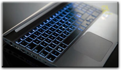 Ремонт клавиатуры на ноутбуке Samsung в Гродно