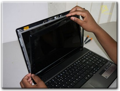 Замена экрана ноутбука Acer в Гродно