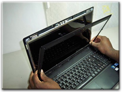 Замена экрана ноутбука Lenovo в Гродно