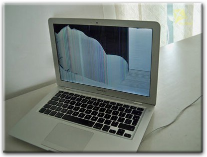Замена матрицы Apple MacBook в Гродно