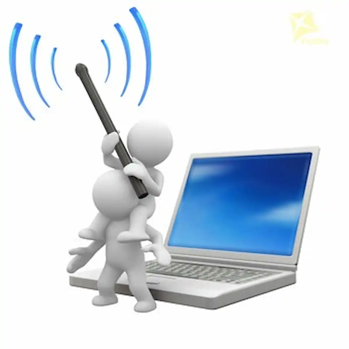 Настройка Wi - Fi в Гродно
