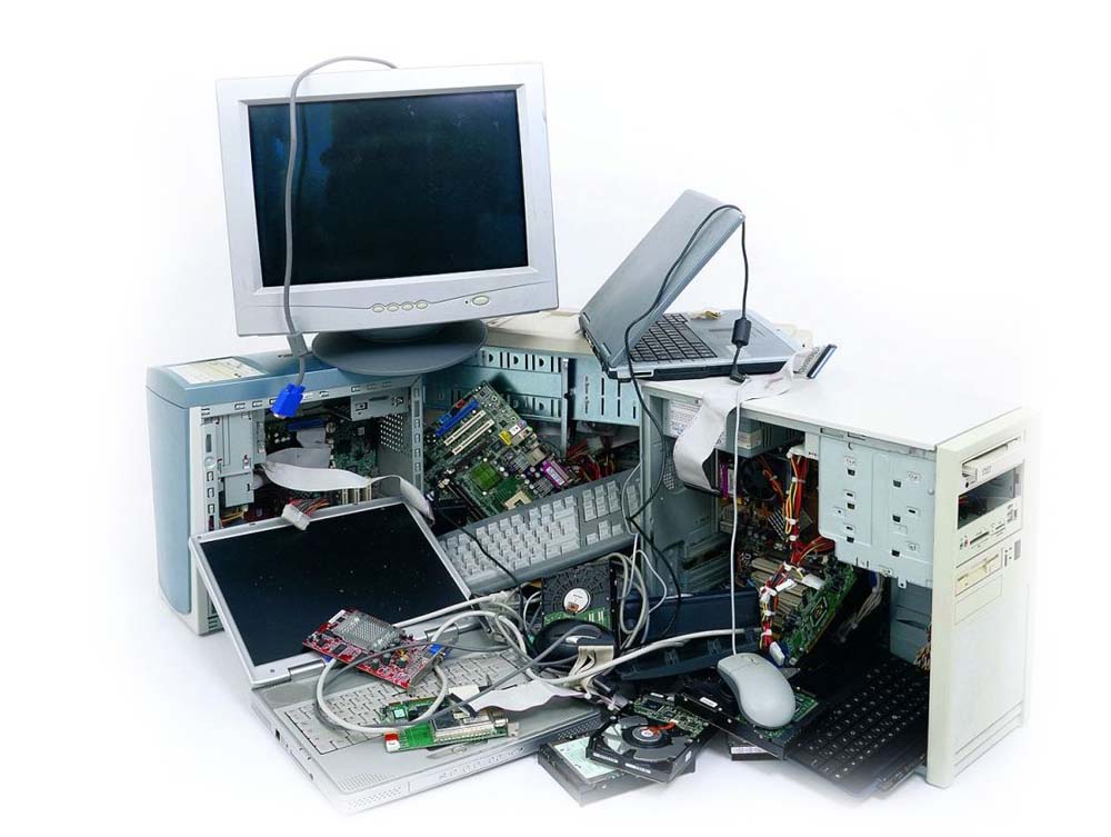 Сборка компьютера в Гродно на заказ